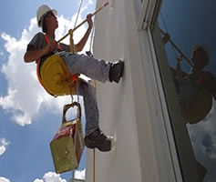 Curso de Cadeira Suspensa Trabalho em Altura