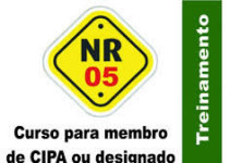 Designado da CIPA