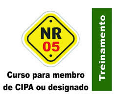 Designado da CIPA