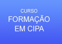 Formação da CIPA