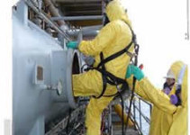 Curso e Treinamento de Espaço confinado