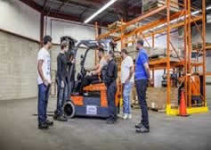 Direção Defensiva para Operadores Industrial