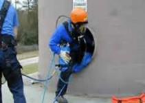 Curso de Instrutor de Segurança em Espaço Confinado