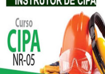 Instrutor de CIPA