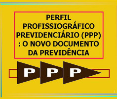 Curso como fazer preenchimento do PPP