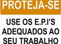 Equipamento de Proteção Individual