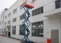 Curso Operador Plataforma Elevatória