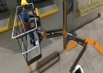 Curso de Plataforma Elevatoria