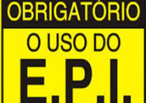 Uso de EPIs