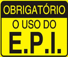 Uso de EPIs