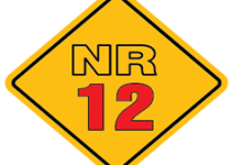 Nova NR-12 Máquinas e Equipamentos