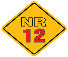 Nova NR-12 Máquinas e Equipamentos