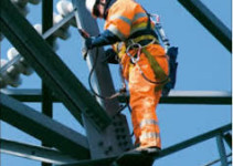 Curso e Treinamento de Instrutor de Trabalhos em Altura