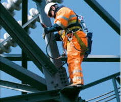 Curso e Treinamento de Instrutor de Trabalhos em Altura