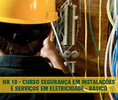 Curso Nova NR-10