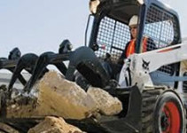Curso de Operador de Minicarregadeira