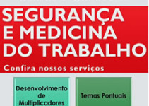 Curso em Company