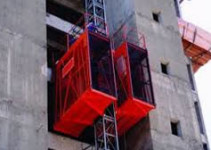 Curso Operador de Elevador de Carga Cremalheira