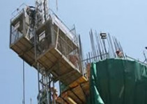Curso para Operador de Elevador de Carga Cremalheira