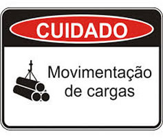 Curso de Segurança na Movimentação de Cargas