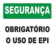 Curso de Uso de EPIs