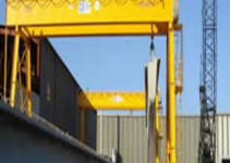 Treinamentos e Cursos para Operadores de Ponte Rolante