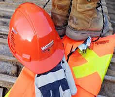 Curso de Segurança na Construção Civil NR-18