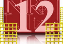 Segurança em Máquinas e Equipamentos NR 12
