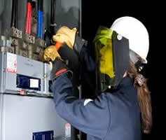 Laudos de Calculo de Arc Flash