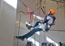 Riscos do Trabalho em Altura