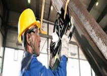 Curso de Formação de Instrutor de Trabalhos em Altura