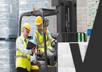 Cursos e Técnicas para Conduzir Empilhadeira
