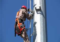 Procedimentos para Trabalho em Altura