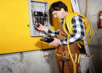 Instrutor Modulo Riscos Elétricos NR-10 Básico e SEP