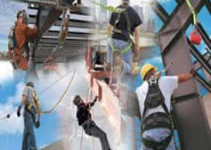Nova NR-35 Trabalho em Altura