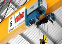 Ponte Rolante Treinamento Empresarial