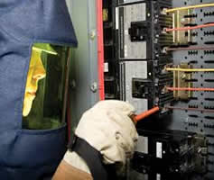 Laudo de Instalações Elétricas NR 10