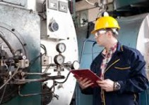 Curso de Operador de Máquinas e Equipamentos