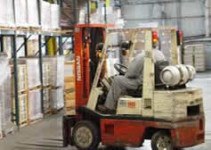Curso para Operador de Empilhadeira Sumare