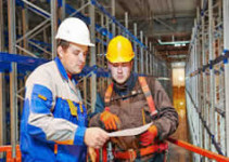 Curso para Instrutor de Montador de Andaimes