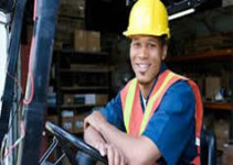 Curso e Treinamento de Instrutor Empilhadeira