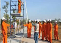 Treinamentos e Cursos de Trabalhos em Altura