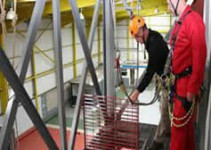Formação de Instrutor para Trabalhos em Altura