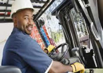 Curso para Operador de Empilhadeira Jundiai