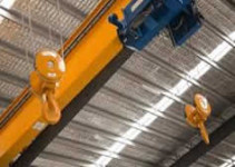 Curso Operador Ponte Rolante