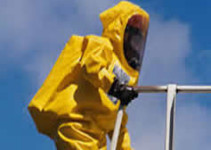 Curso de Instrutor de NR-20 Líquidos Combustíveis