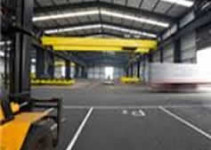 Curso Formação de Operador de Ponte Rolante