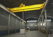 Curso e Treinamento para Operador de Talha Elétrica