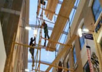 Curso para Formação de Operador de Trabalho em Altura