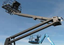Curso para Instrutor e Operador de Plataforma Elevatória